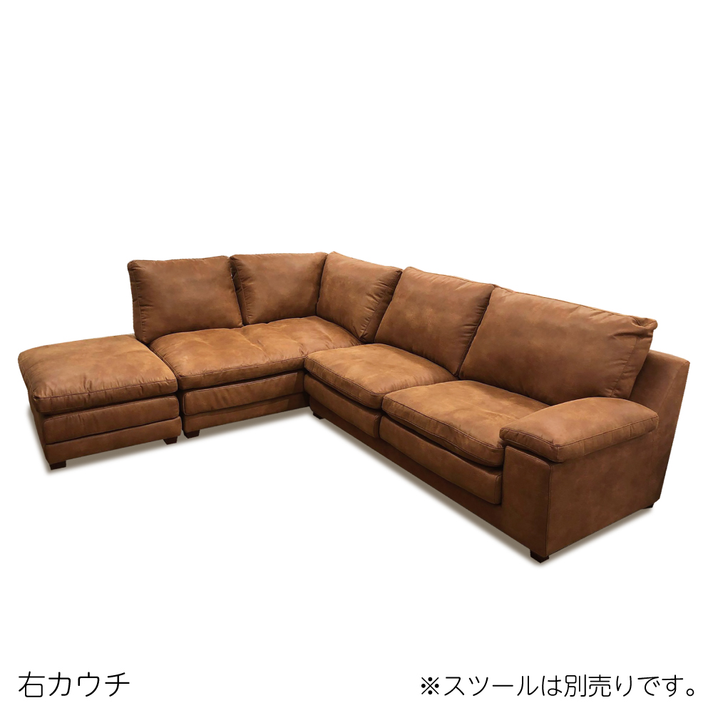 コジコジ様、革張りコーナーソファー コジコジ様、革張りコーナーソファー
