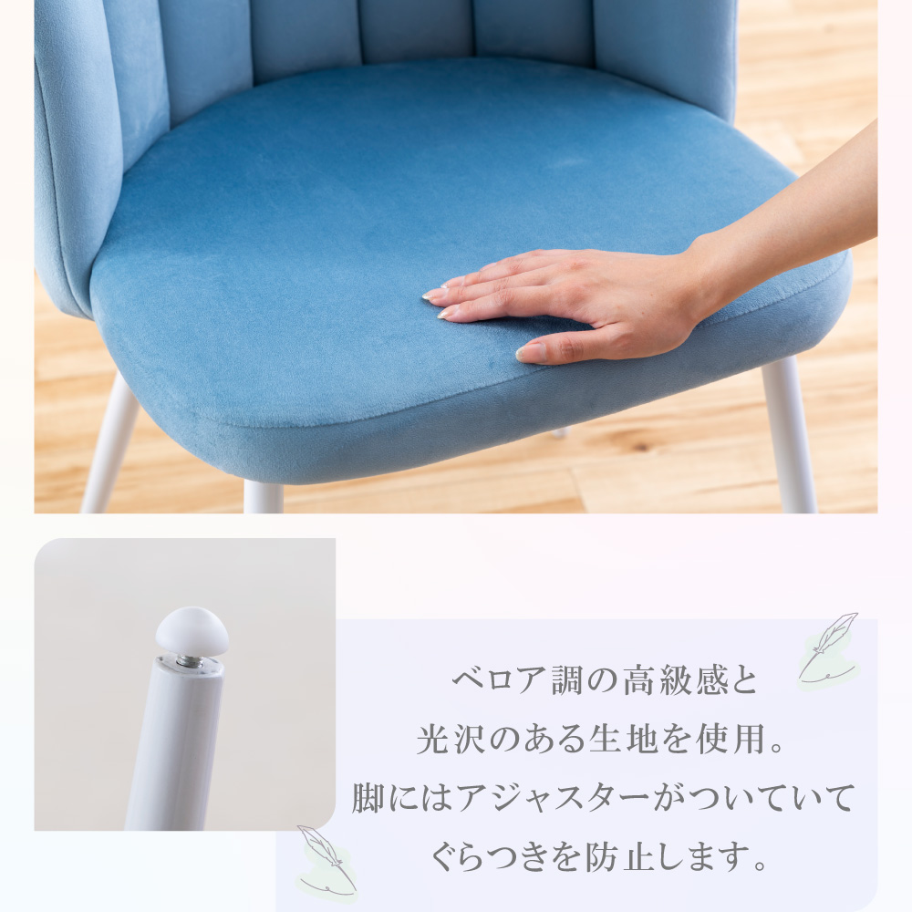 税抜 74,990円／110cm 円形ダイニングセット HOLTZ ホルツのご