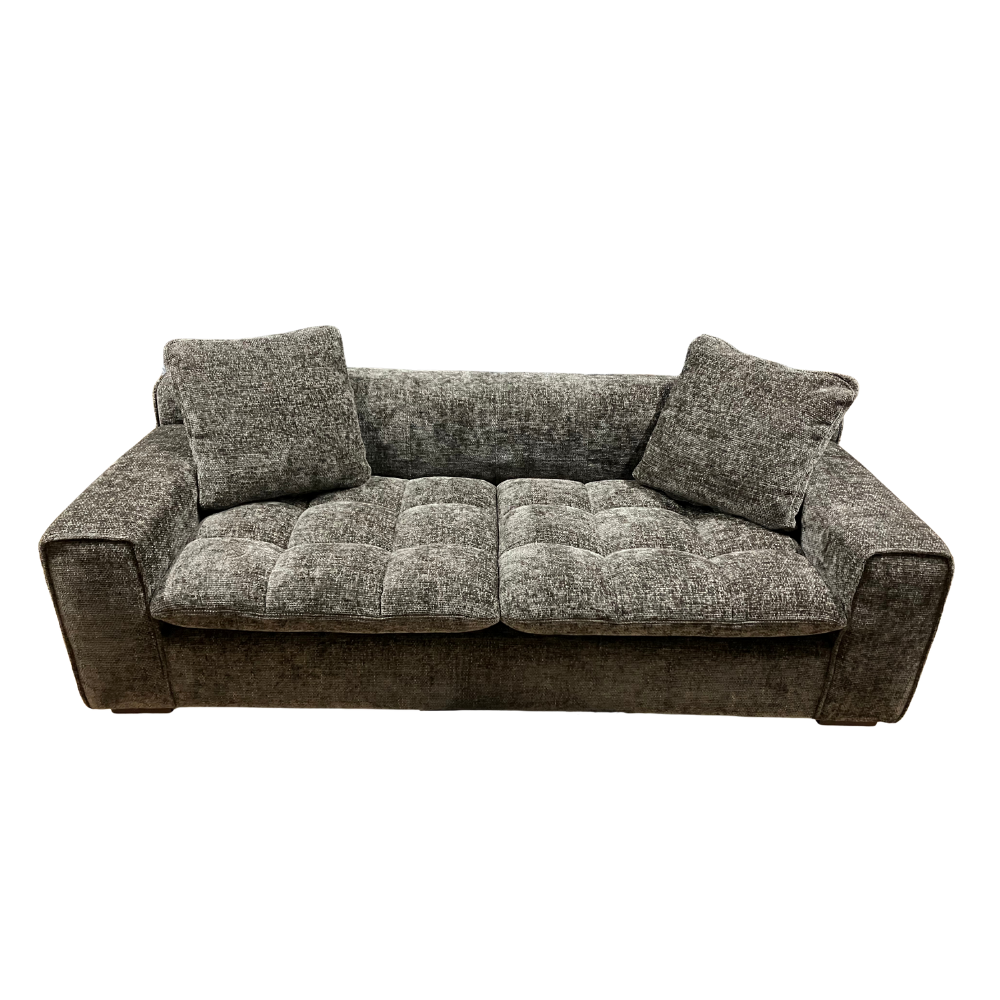 3人掛けソファ ブラー ブラウンのご購入はこちら | スイデコ公式ネット