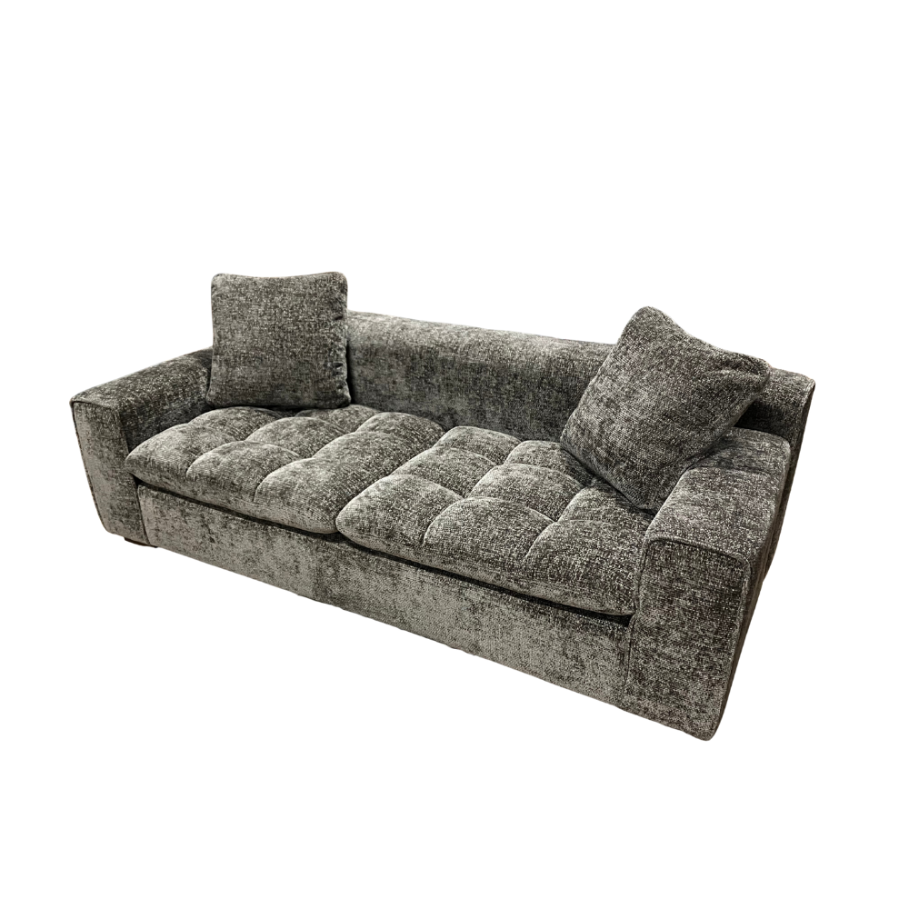 3人掛けソファ ブラー ブラウンのご購入はこちら | スイデコ公式ネット