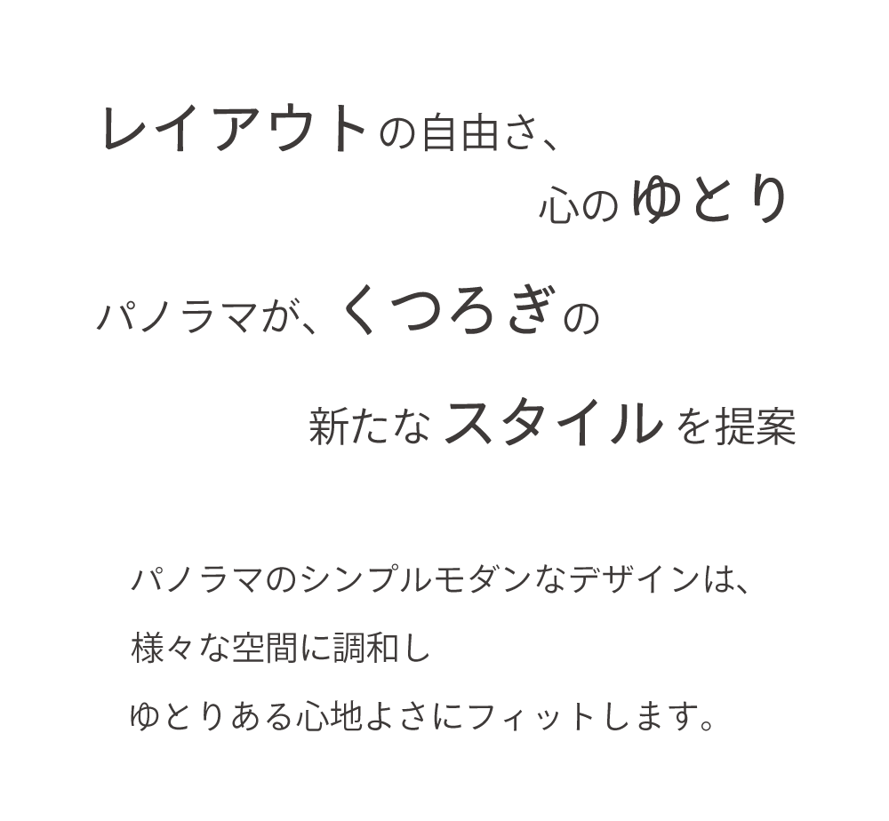 パノラマ
